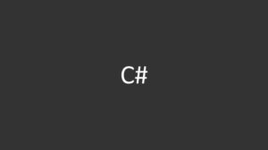 Understanding Exceptions in C#: Types, Handling, and Best Practices 2 csharp programming language