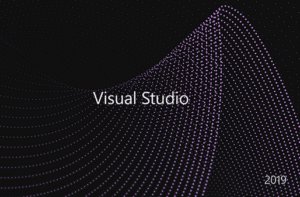 visual studio 2019