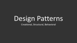 YAGNI Principle: Streamlining Software Development for Efficiency and Quality 4 design-patterns-oop-csharp
